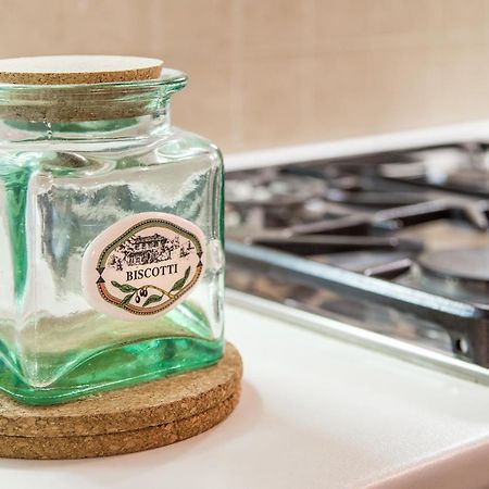 フェラーラNell'Antico Ghetto Ebraicoアパートメント エクステリア 写真